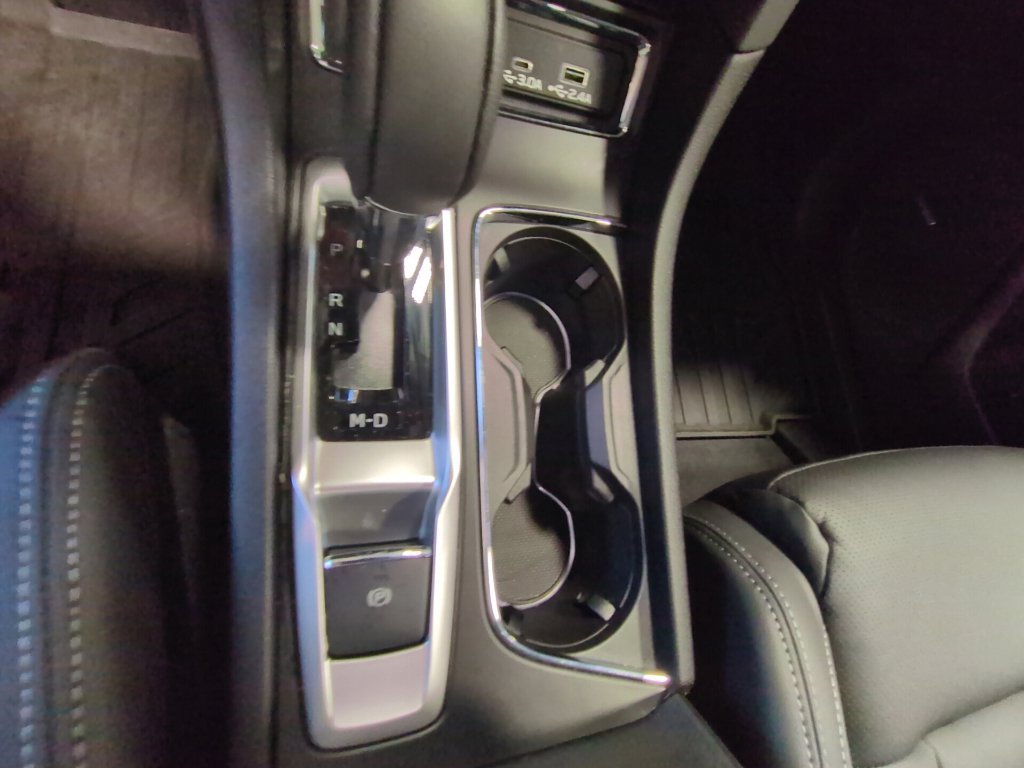 Used 2026 Subaru Ascent Limited w/ Popular Package #2 AWD/4WD image 13