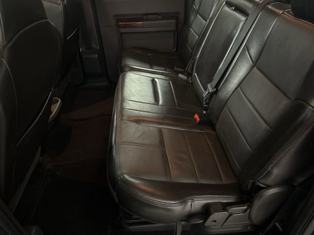 Used 2010 Ford F250 Lariat AWD/4WD image 32