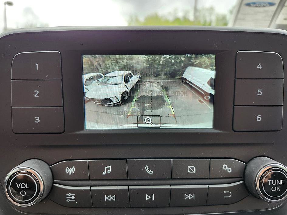 New 2024 Ford Transit 350 148 High Roof Extended image 22