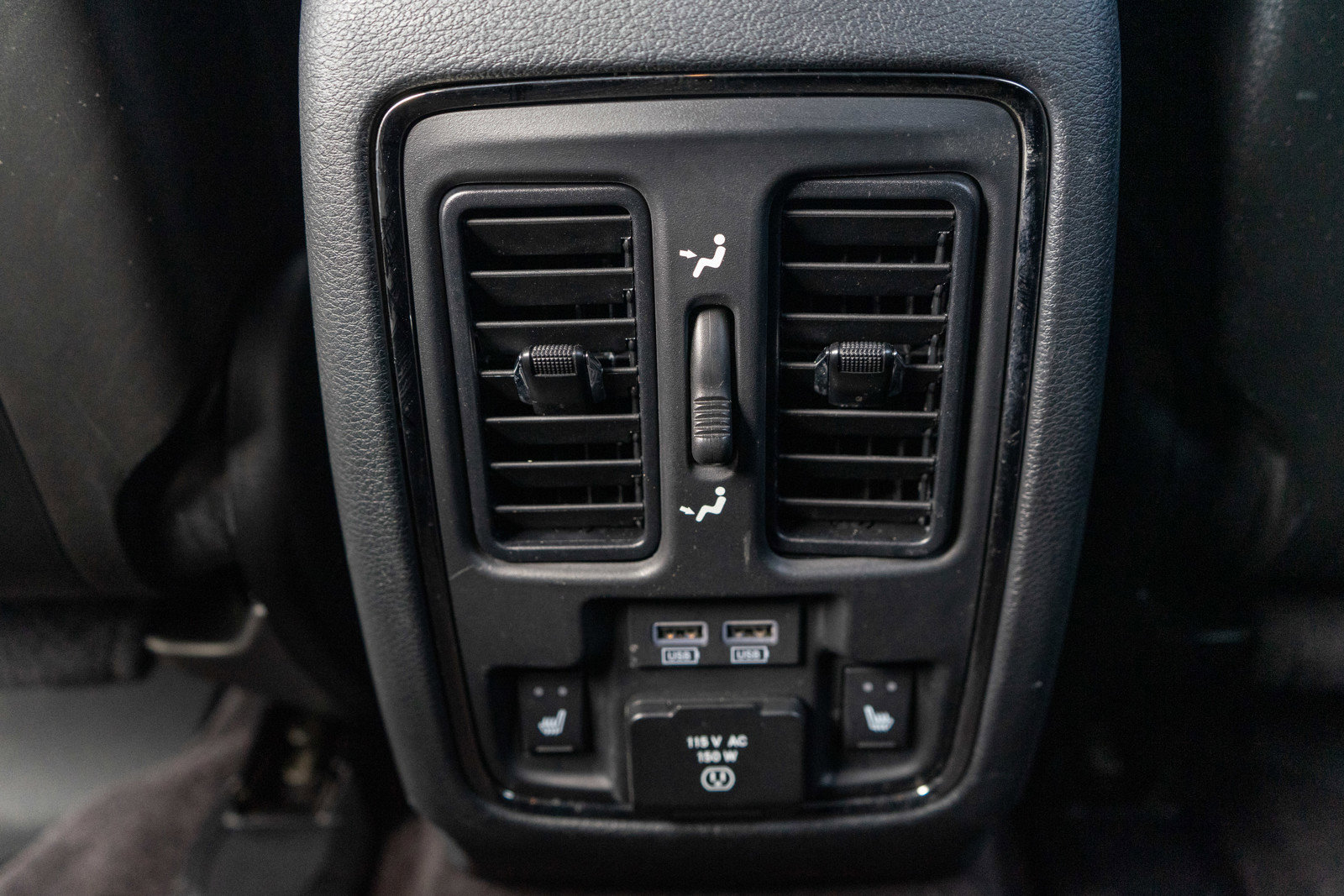 Used 2019 Dodge Durango R/T AWD/4WD image 28