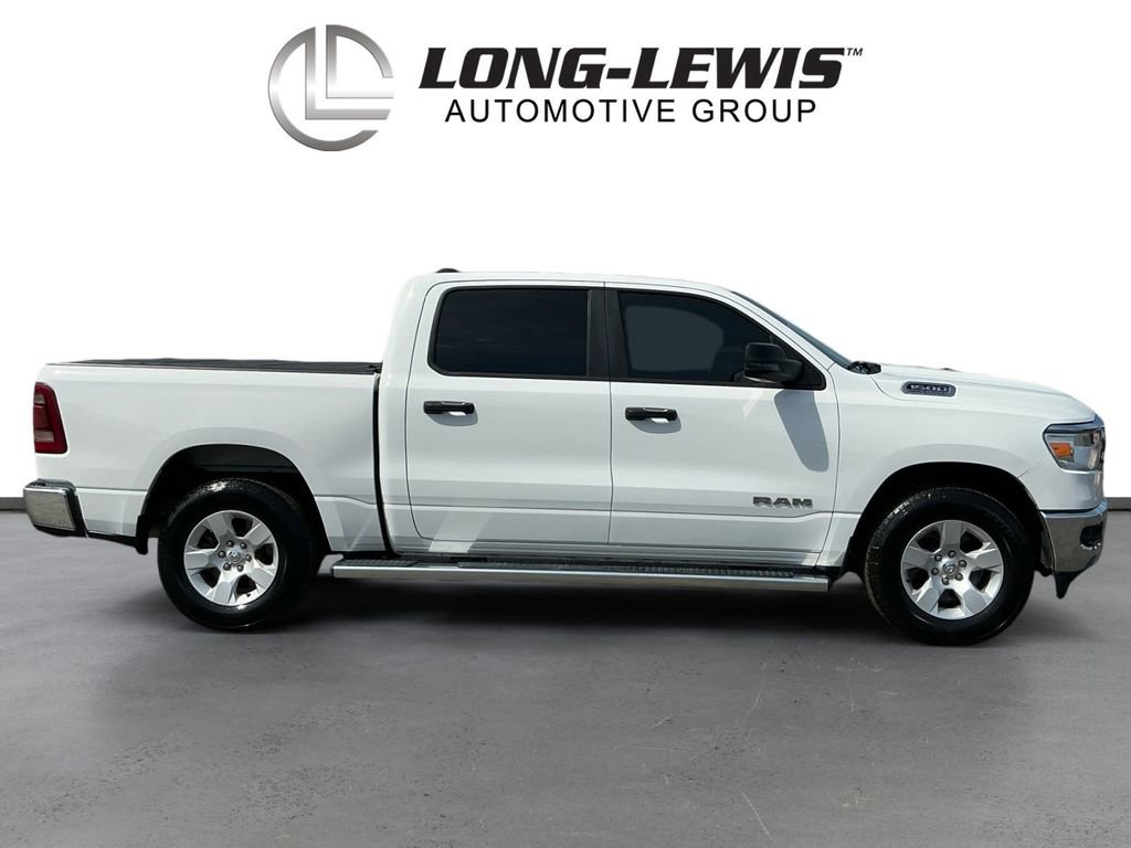 Used 2023 RAM 1500 Lone Star AWD/4WD image 8
