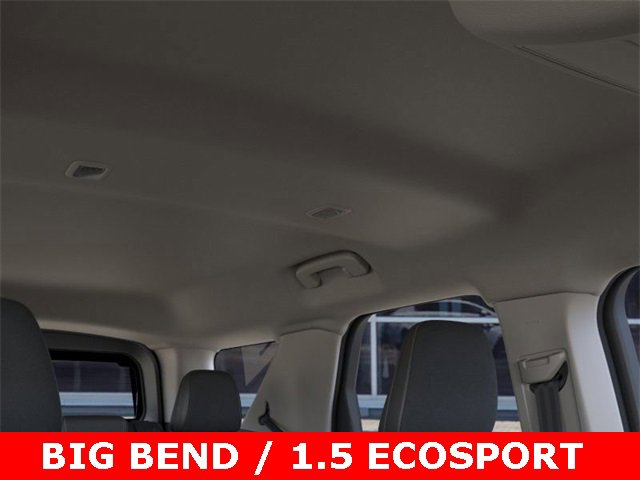 New 2025 Ford Bronco Sport Big Bend image 22