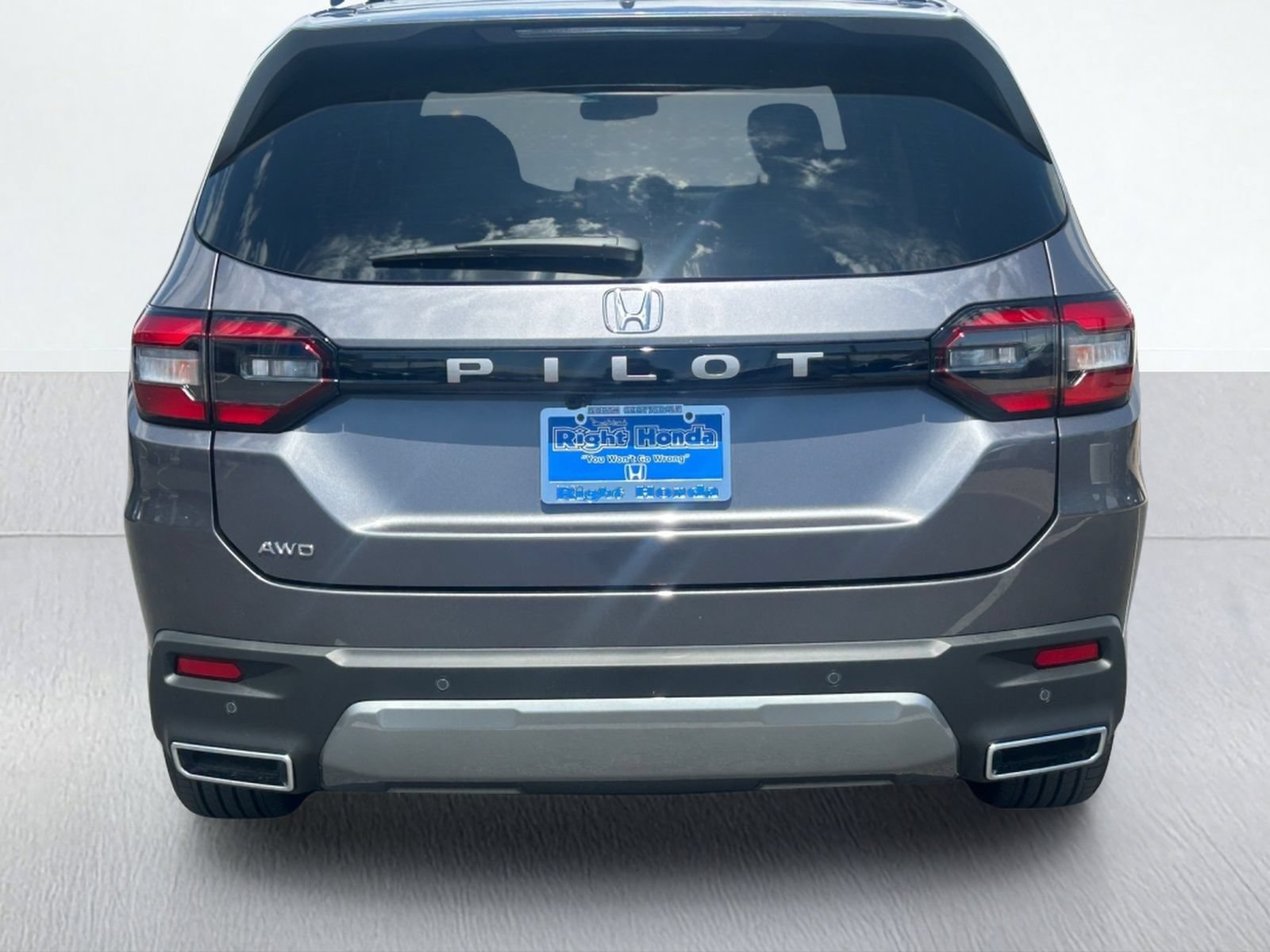 New 2026 Honda Pilot EX-L image 10