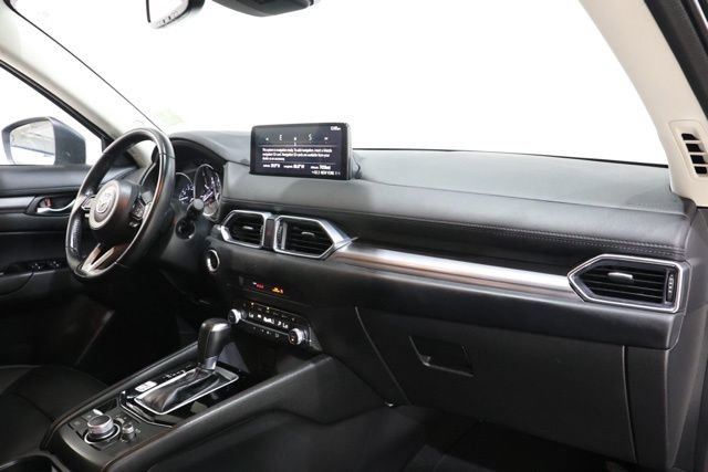 Used 2024 MAZDA CX-5 AWD 2.5 S w/ Preferred Package image 15