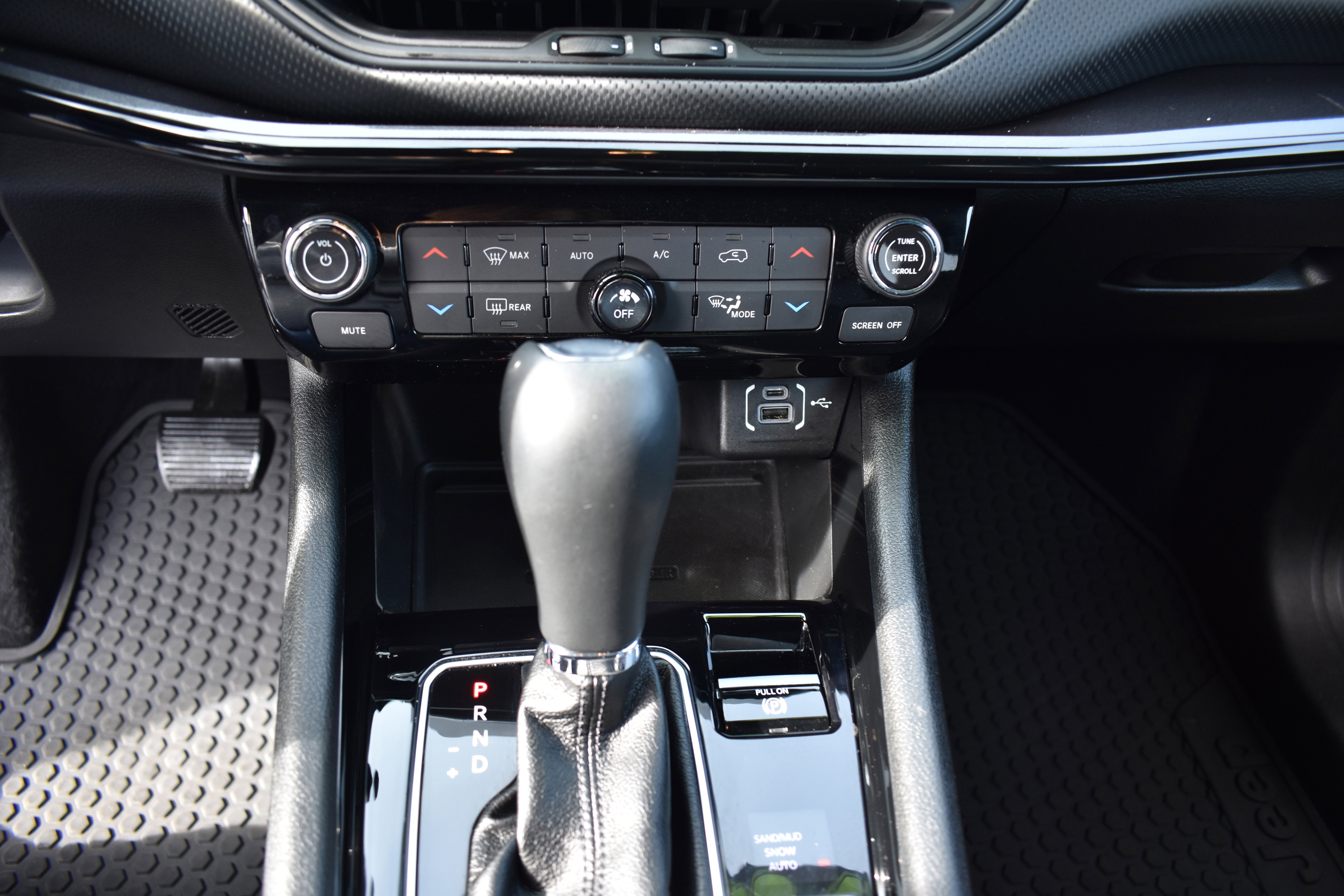 Used 2022 Jeep Compass Altitude w/ Convenience Group image 20