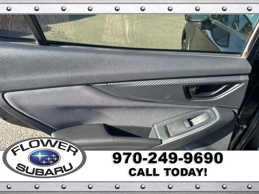 Used 2018 Subaru Crosstrek 2.0i Premium w/ Eyesight System image 20