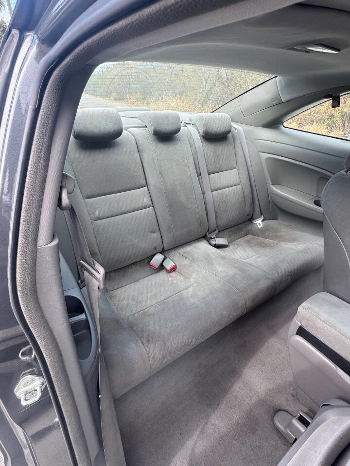 Used 2009 Honda Civic EX image 14