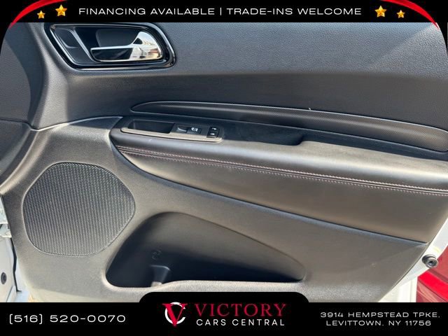 Used 2022 Dodge Durango R/T image 16