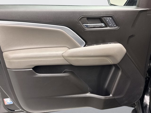 Used 2024 Chevrolet Colorado ZR2 w/ ZR2 Convenience Package III image 9