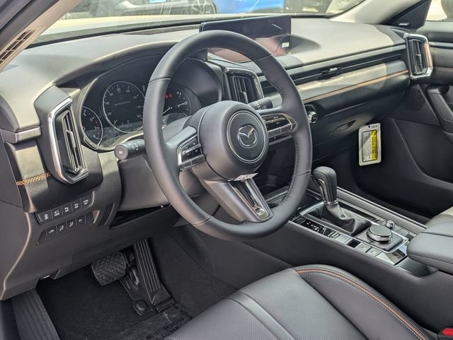 New 2026 MAZDA CX-50 2.5 Turbo w/ Premium Plus Pkg AWD/4WD image 32
