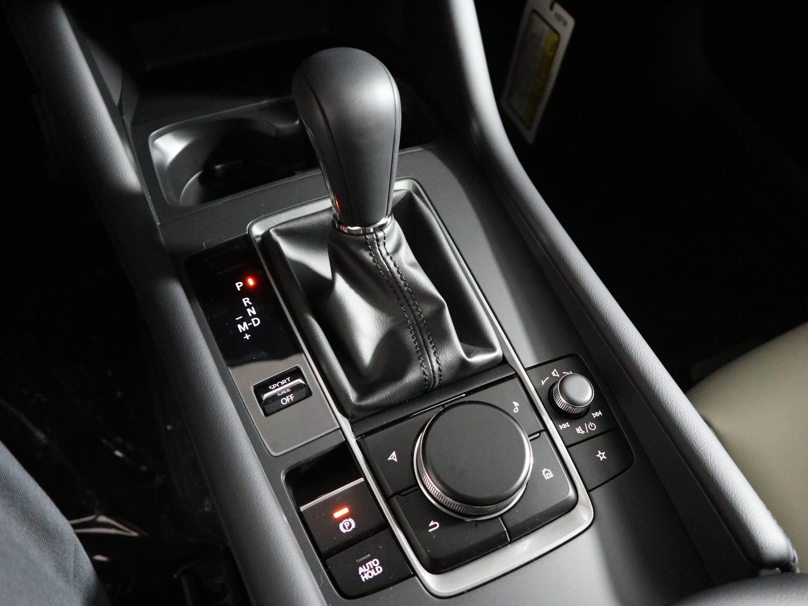 New 2026 MAZDA MAZDA3 2.5 S Sedan w/ Preferred Pkg image 20