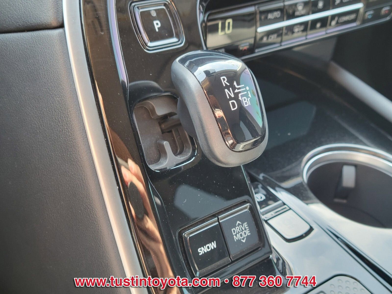 Used 2023 Toyota Mirai w/ Advanced Technology Package RWD image 23