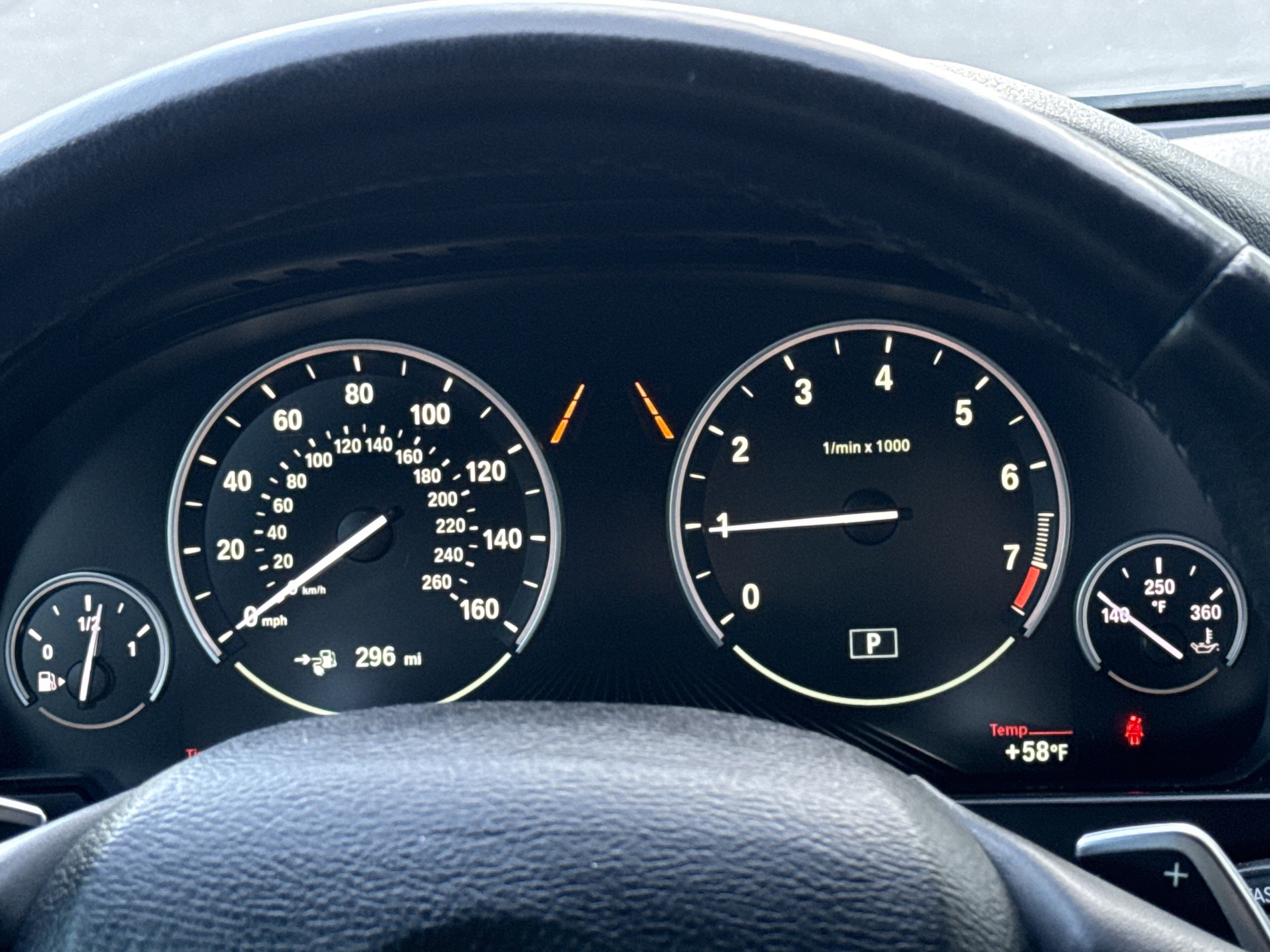 Used 2018 BMW X5 xDrive40e image 12