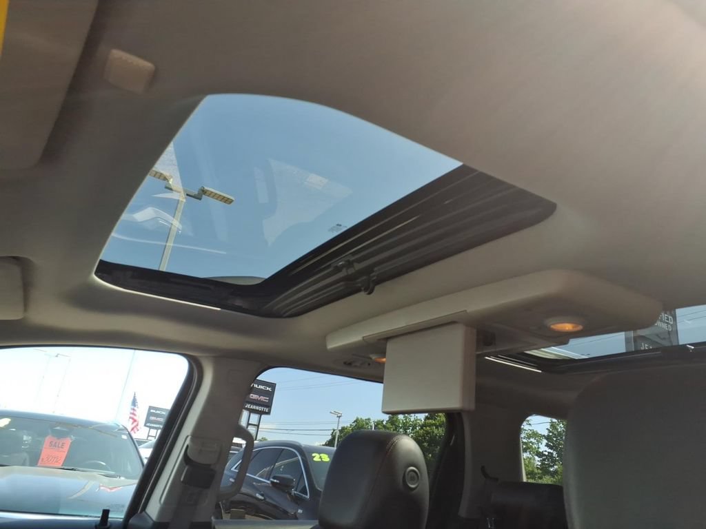Used 2015 GMC Acadia Denali AWD/4WD image 14
