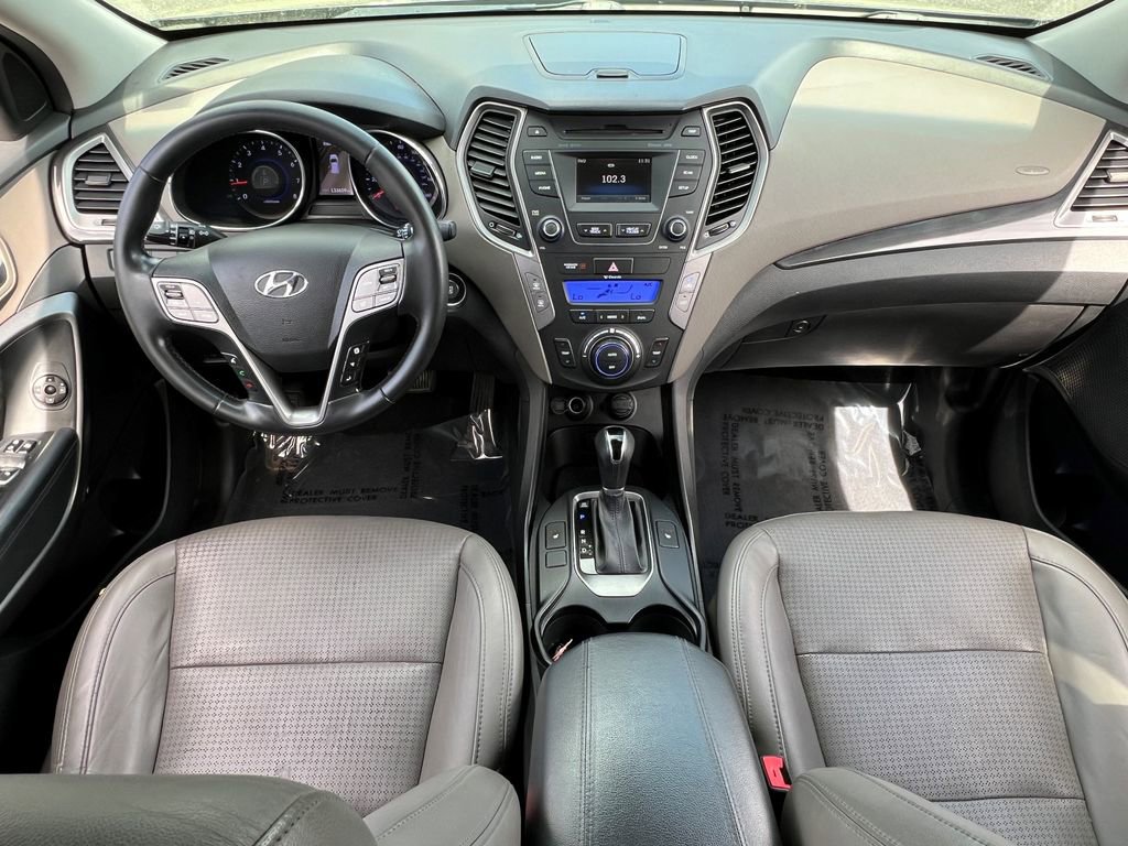 Used 2013 Hyundai Santa Fe Sport AWD/4WD image 17