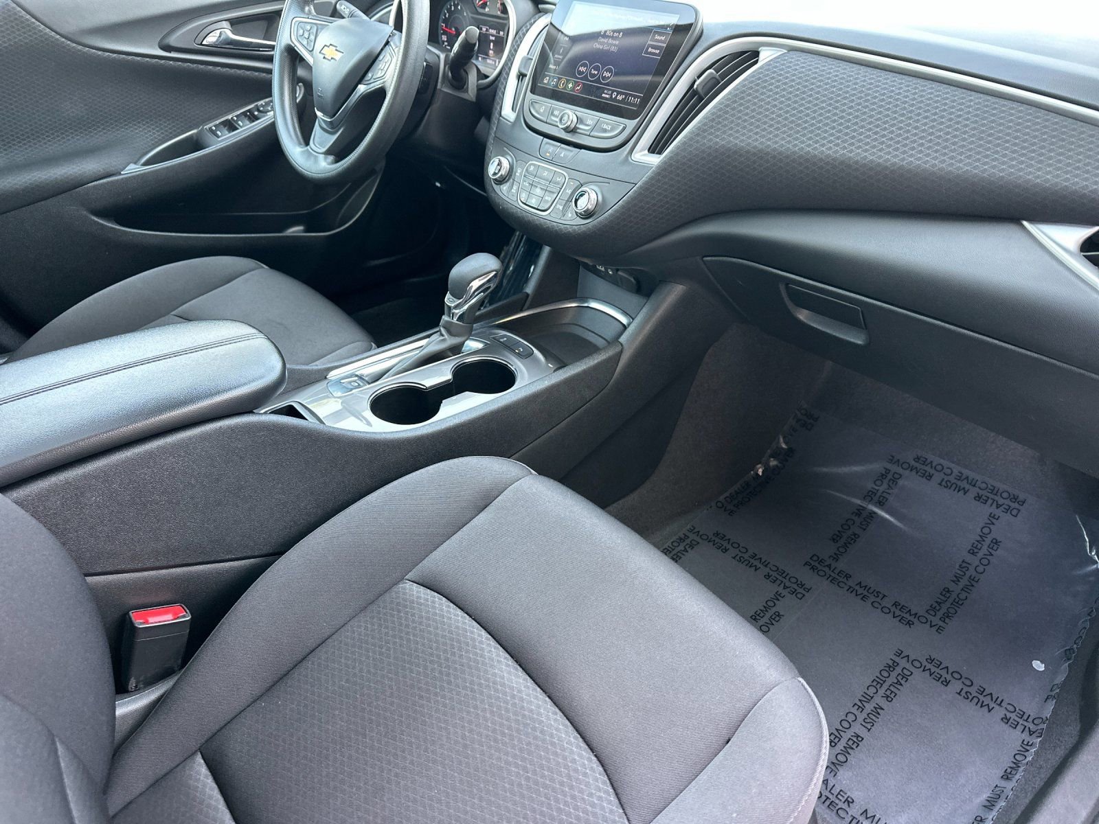 Used 2024 Chevrolet Malibu LT image 14