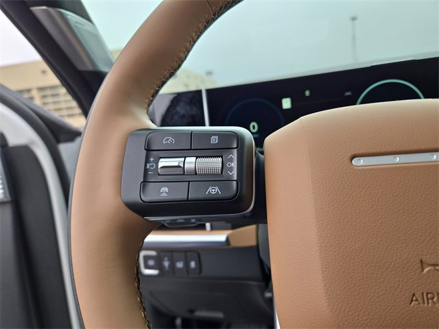 New 2026 Hyundai Santa Fe Calligraphy w/ Tow & Go Package image 17