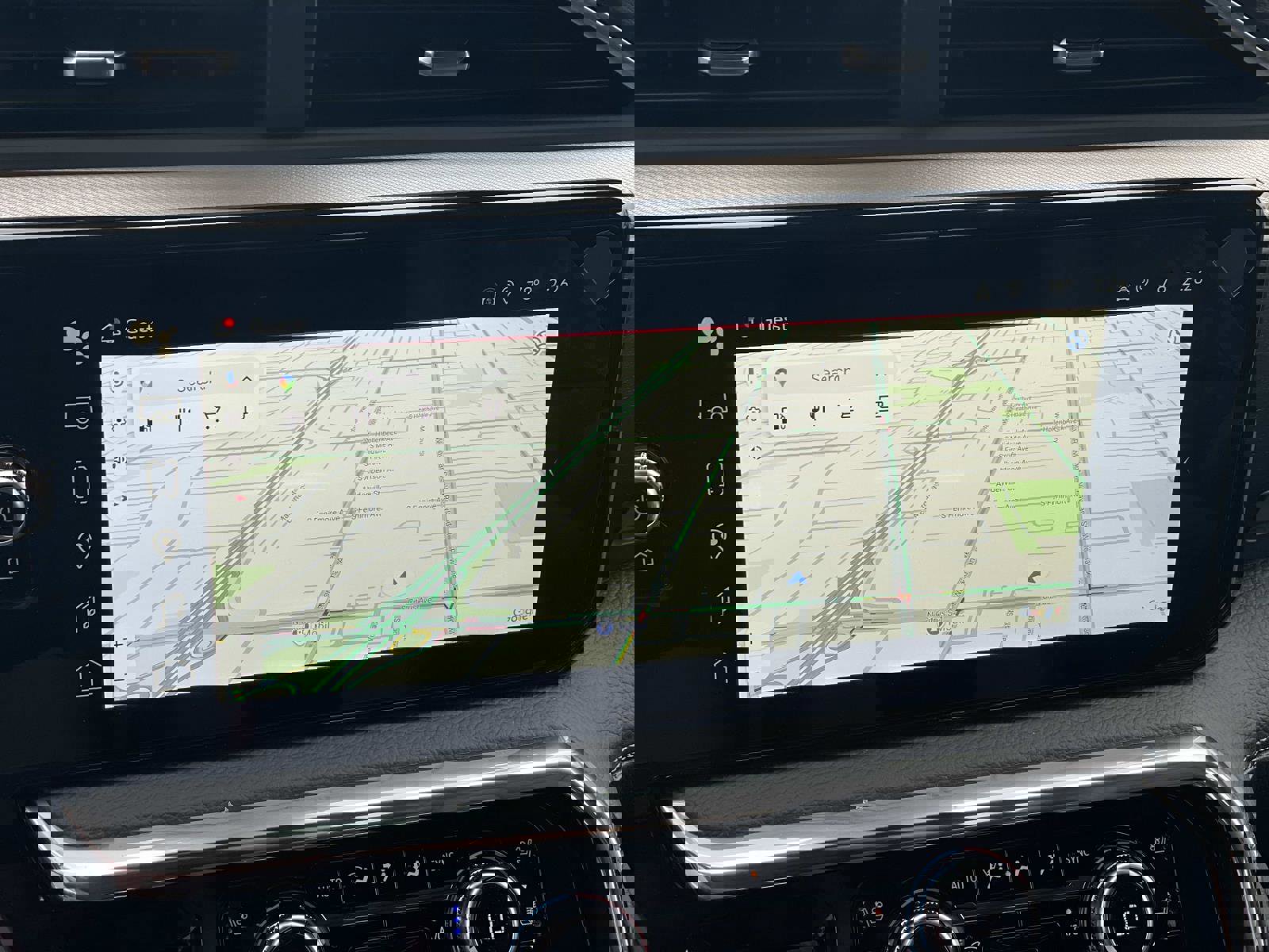 New 2026 GMC Sierra 2500 Denali image 14