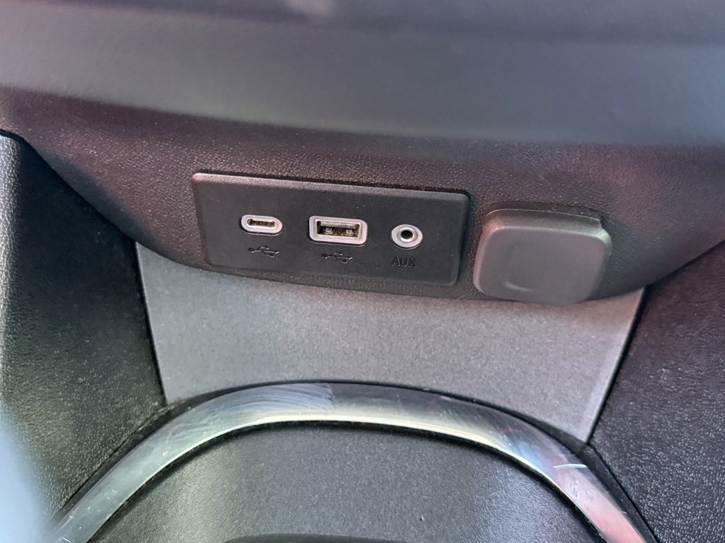 Certified 2023 Chevrolet Malibu LT image 16