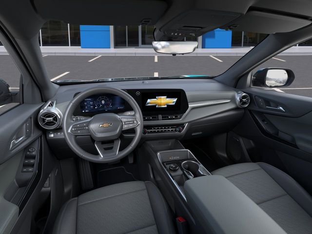 New 2026 Chevrolet Equinox LT AWD/4WD image 15