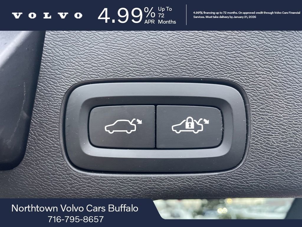 Certified 2023 Volvo XC60 B5 Ultimate image 6