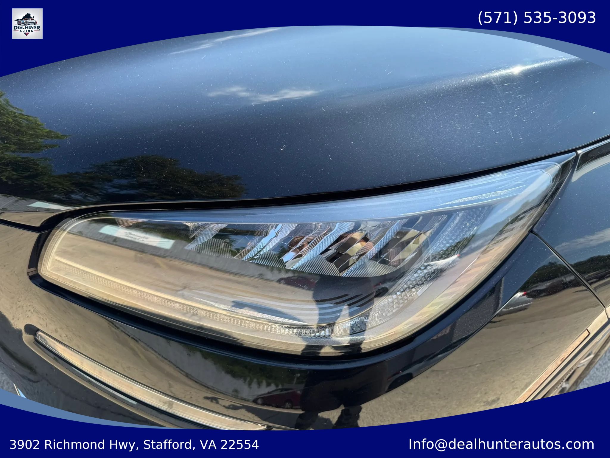 Used 2020 Lincoln Corsair AWD w/ Equipment Group 101A image 12