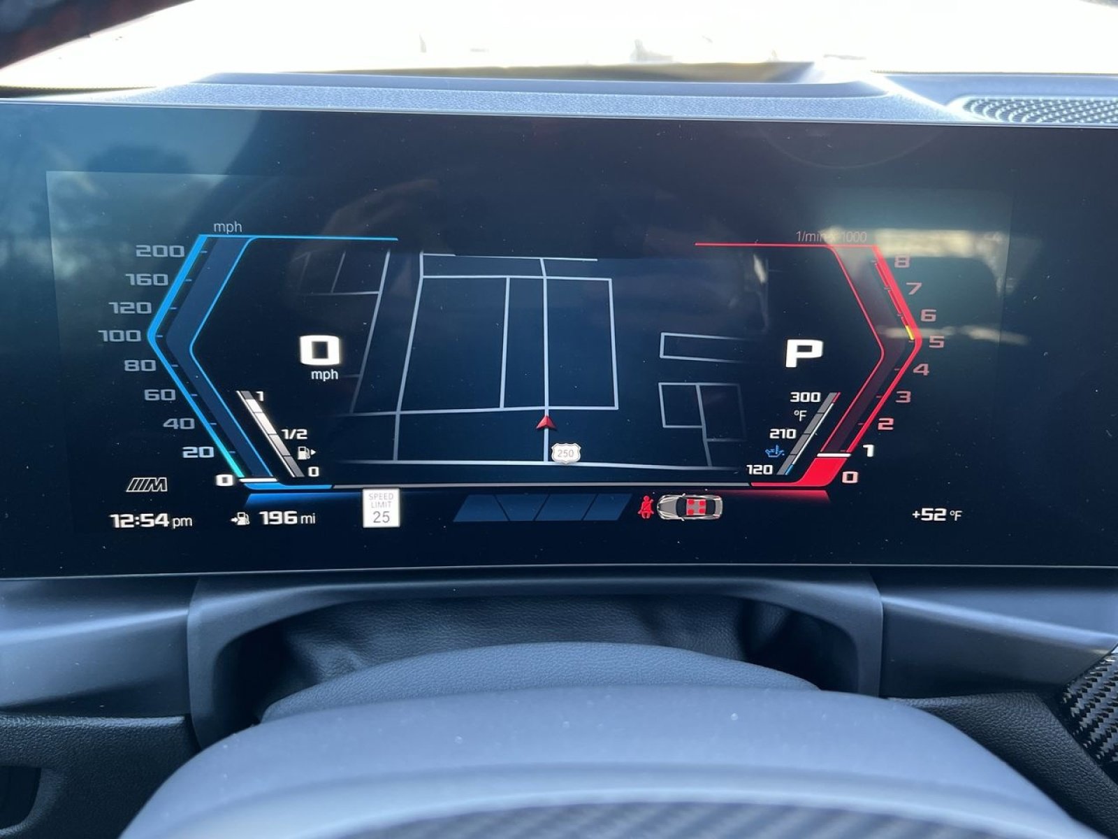 New 2026 BMW M2 w/ Lighting Package image 14