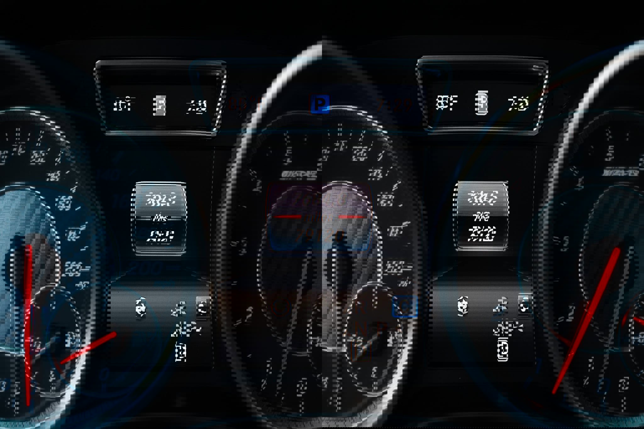 Used 2016 Mercedes-Benz GLE 63 AMG 4MATIC image 62