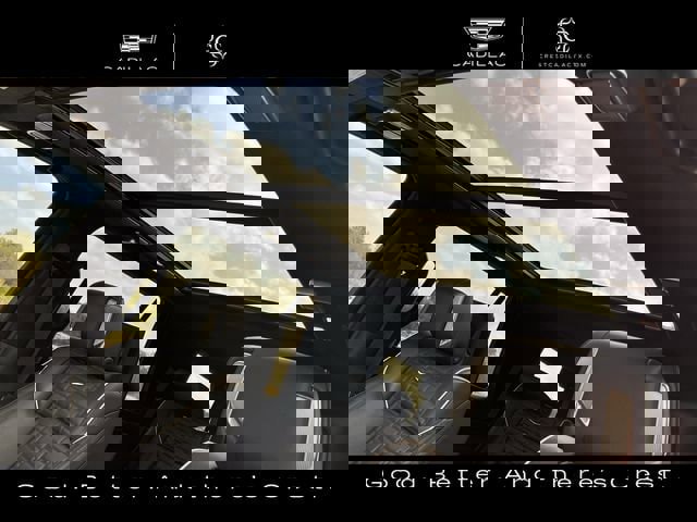 Certified 2023 Cadillac Escalade Premium Luxury Platinum w/ LPO, Radiant Package image 25