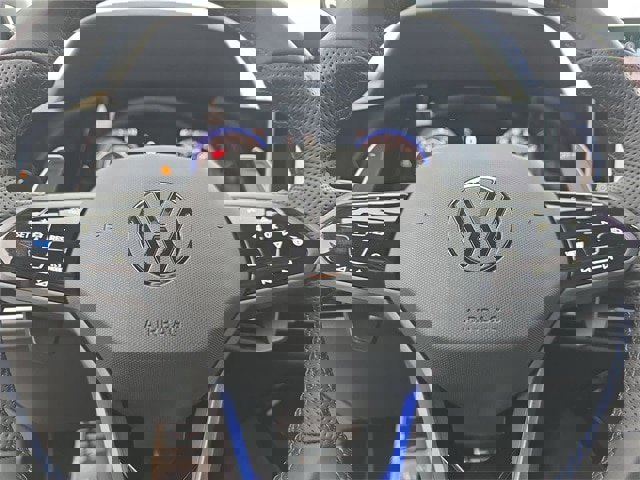 New 2026 Volkswagen Golf w/ Euro Style Package image 21