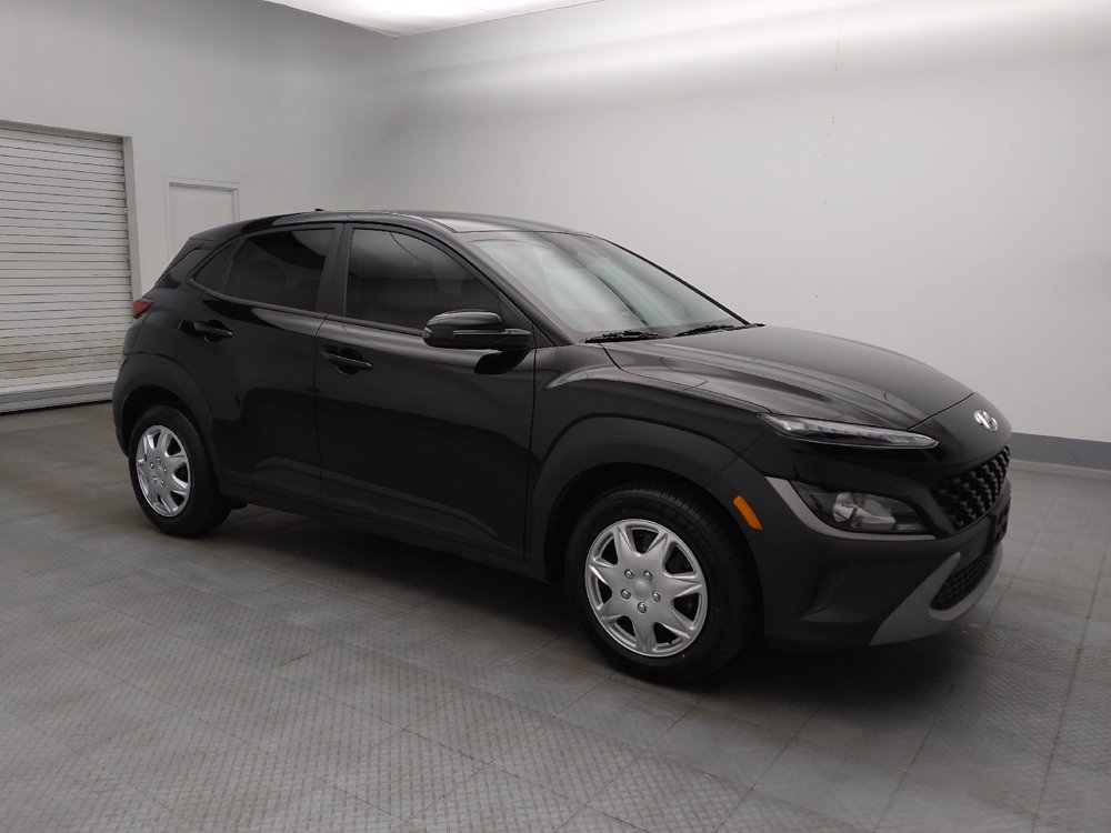 Used 2023 Hyundai Kona SE FWD image 11