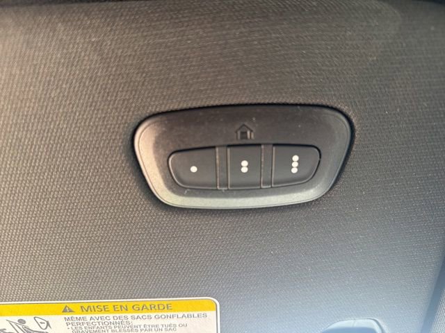 Used 2026 RAM 1500 Big Horn AWD/4WD image 30