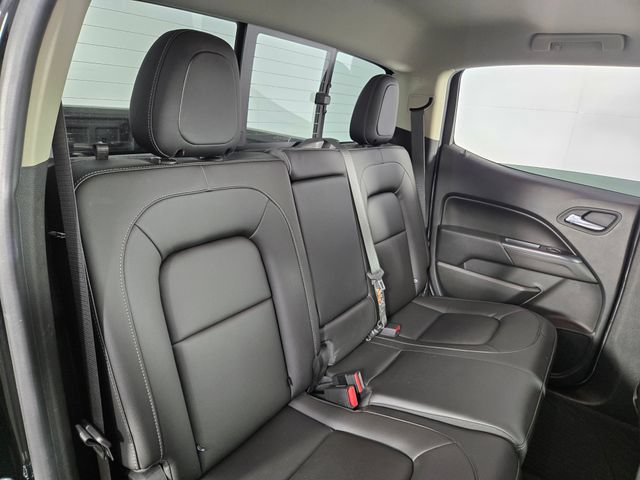Used 2021 Chevrolet Colorado LT w/ Safety Package AWD/4WD image 20