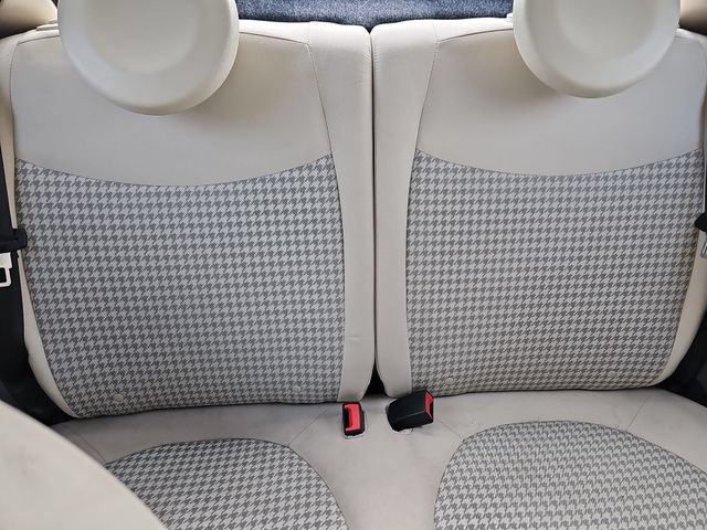 Used 2017 FIAT 500 Pop FWD image 11