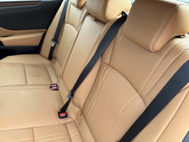 New 2025 Lexus ES 300h w/ Accessory Package (Z2) image 13