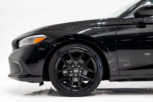 Used 2024 Honda Civic Sport image 28
