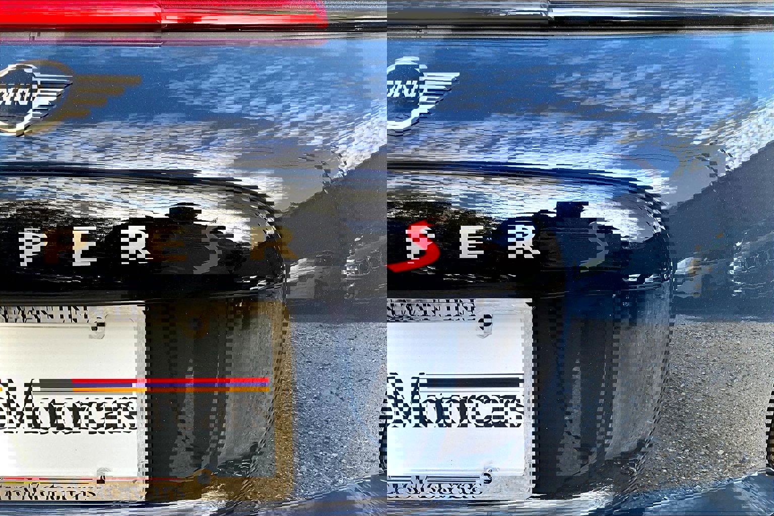 New 2026 MINI Cooper S image 9