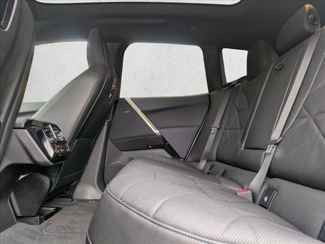 New 2026 BMW iX xDrive45 image 17