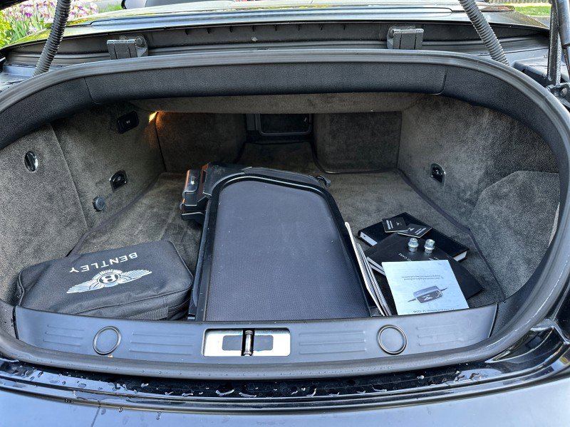 Used 2011 Bentley Continental GT Supersports AWD/4WD image 31