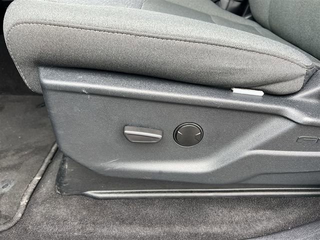 Used 2025 Ford F150 XLT w/ Equipment Group 301A Standard image 19