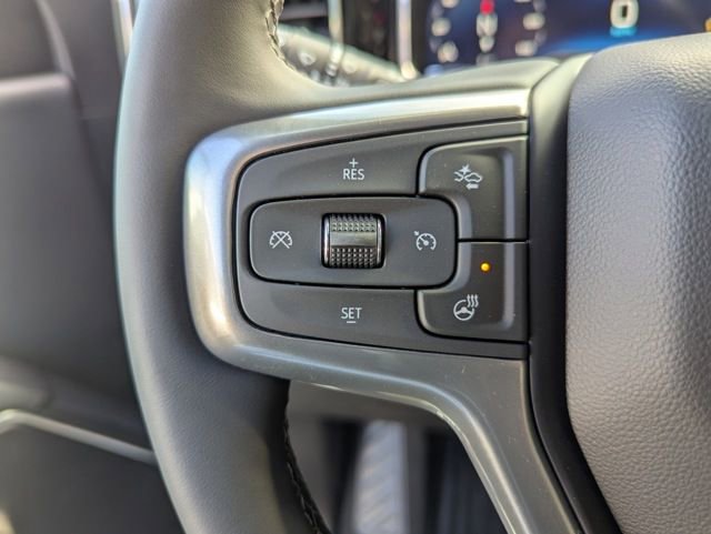 New 2025 Chevrolet Silverado 2500 LT w/ Texas Edition image 18