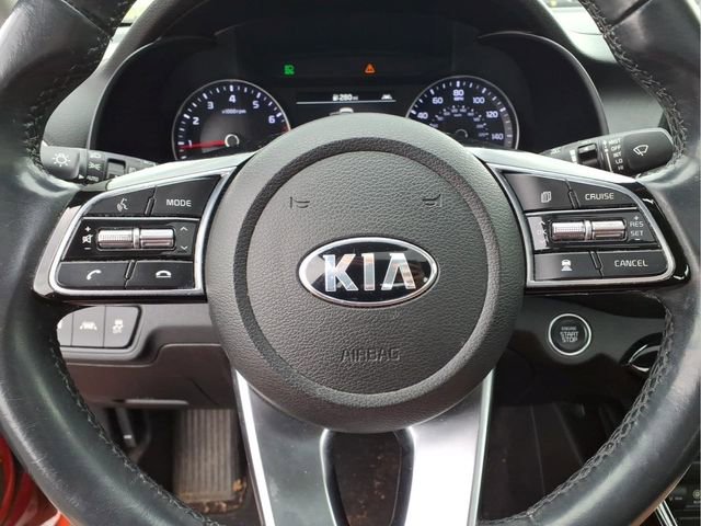 Used 2019 Kia Forte EX w/ Option Group 020 FWD image 14