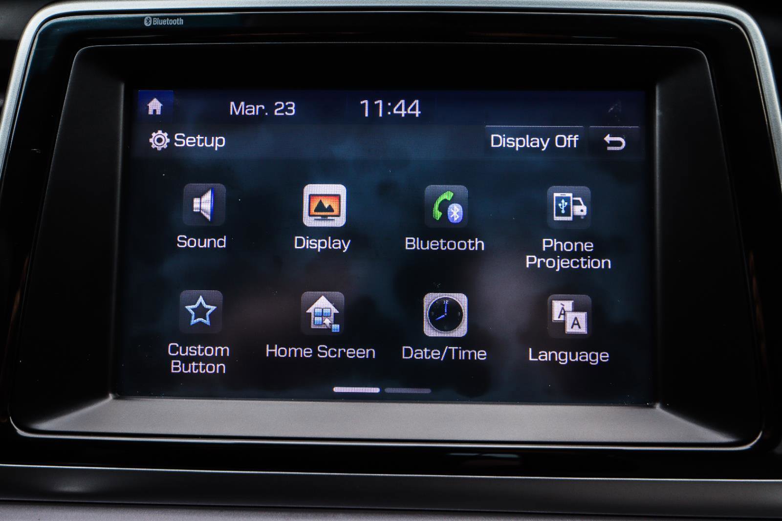 Used 2018 Hyundai Sonata ECO FWD image 9