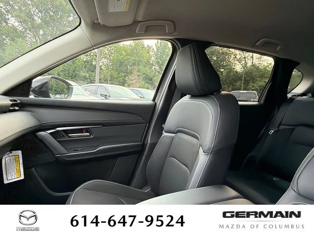 New 2026 MAZDA CX-5 Preferred AWD/4WD image 18