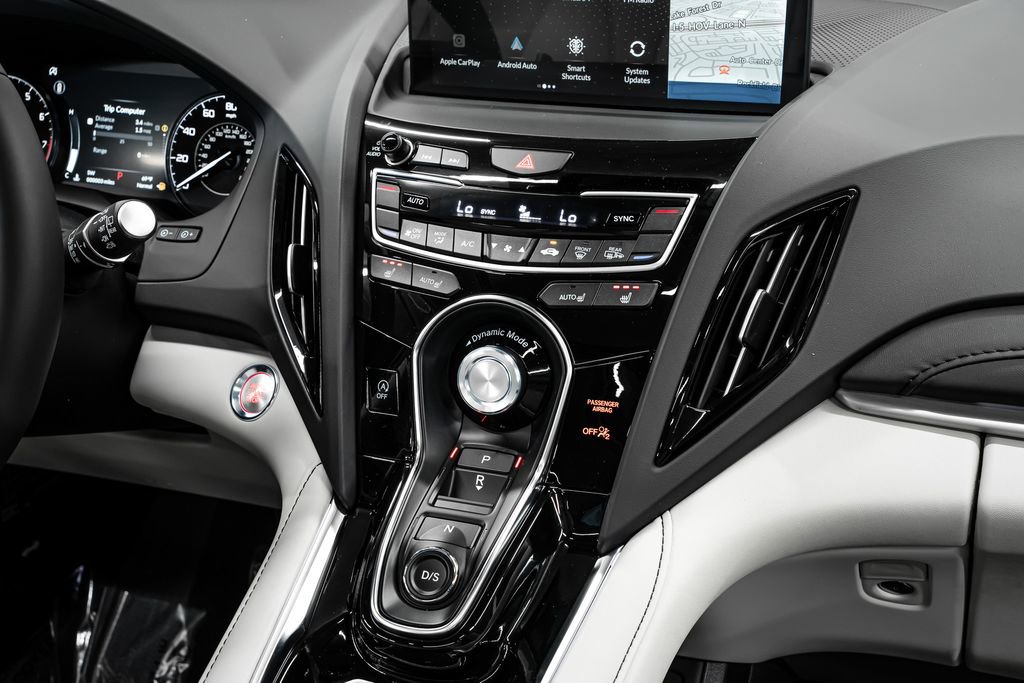 New 2026 Acura RDX w/ Technology Package image 16