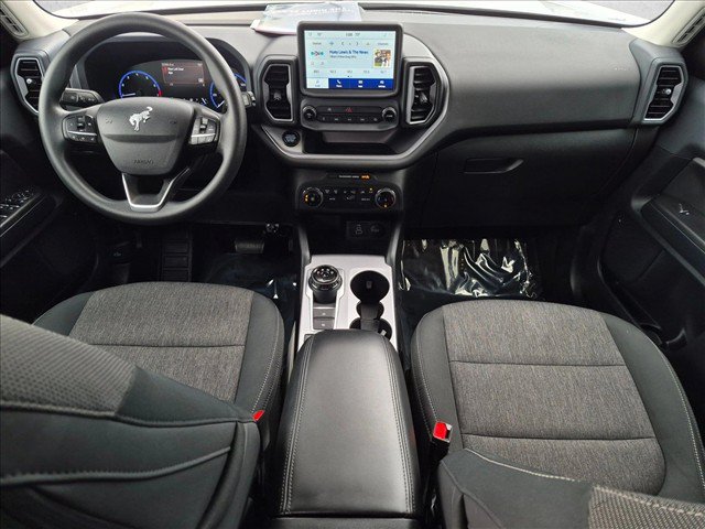 Used 2024 Ford Bronco Sport Big Bend AWD/4WD image 17