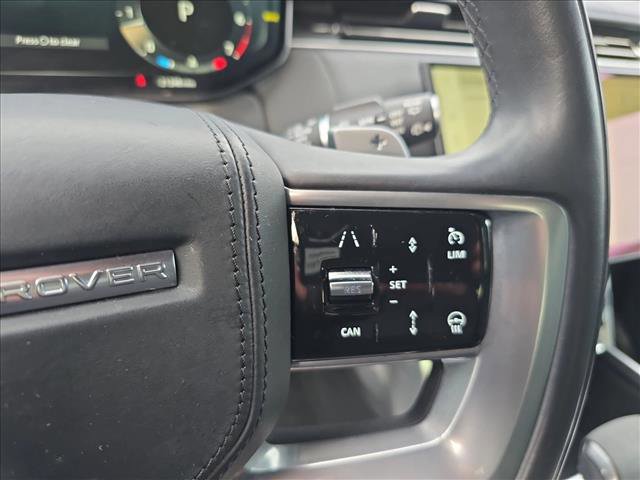 Used 2023 Land Rover Range Rover SE image 19