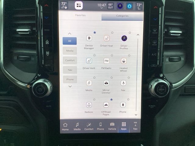 New 2026 RAM 2500 Laramie image 40