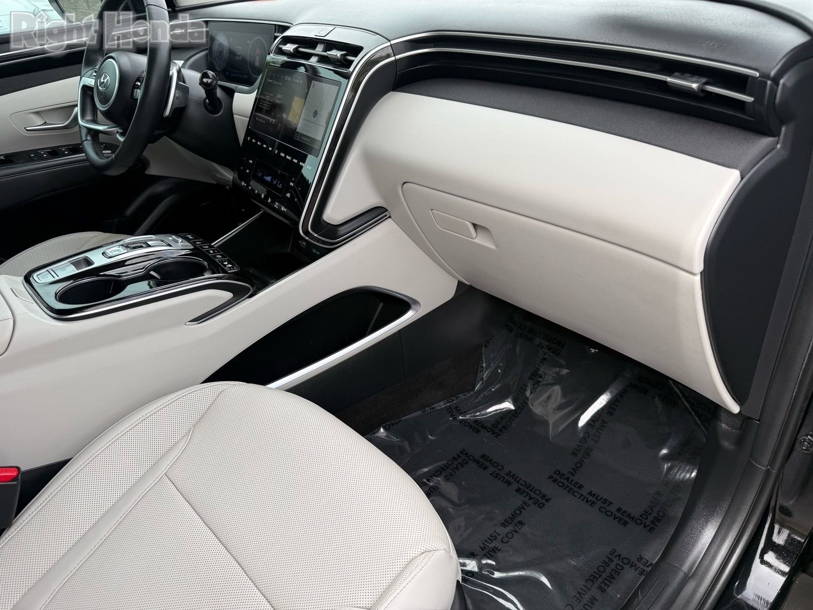 Used 2023 Hyundai Tucson Limited image 30