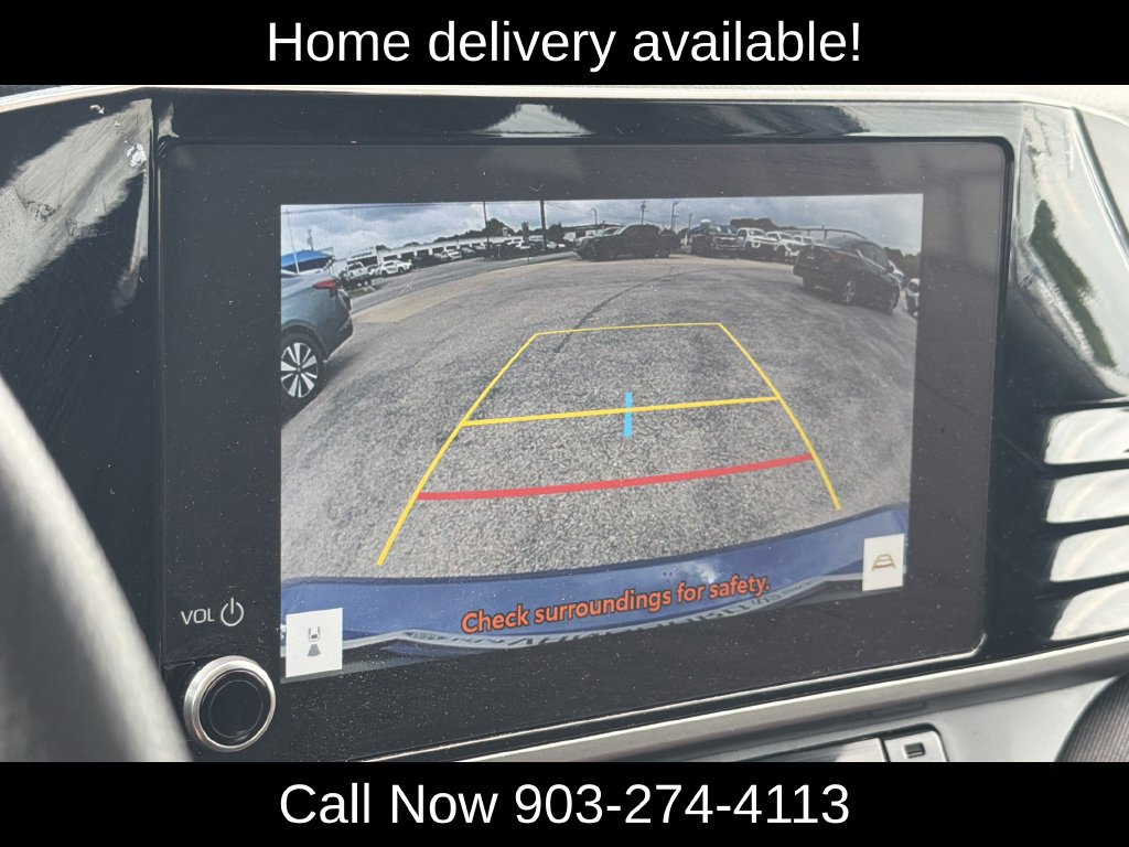Used 2026 Toyota Camry LE FWD image 27